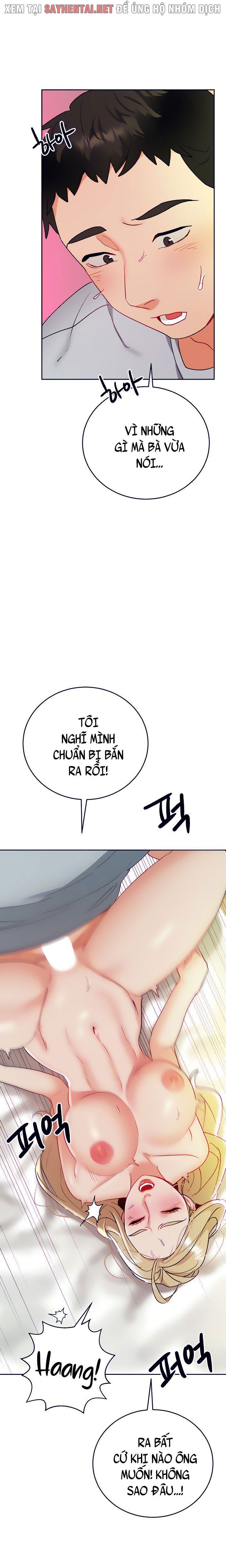 đọc truyện Công Việc Làm Thêm Chương 60 ảnh 5 tại Truyện Dạ Ký
