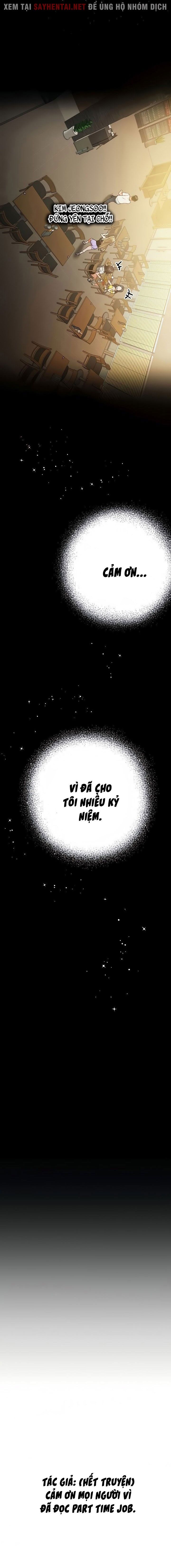đọc truyện Công Việc Làm Thêm Chương 70 ảnh 12 tại Truyện Dạ Ký