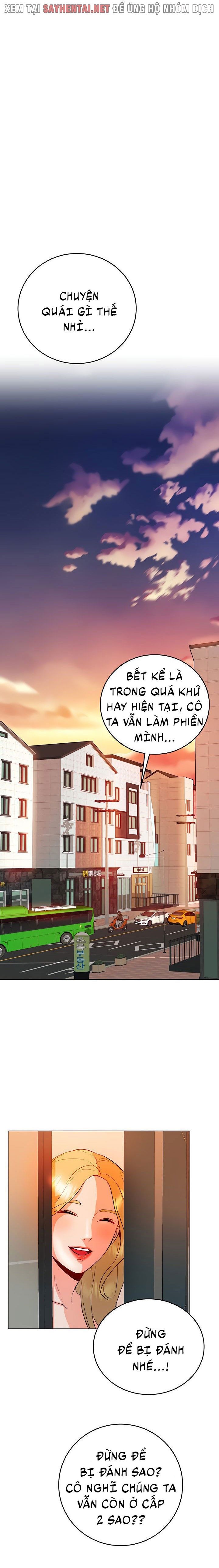 đọc truyện Công Việc Làm Thêm Chương 8 ảnh 5 tại Truyện Dạ Ký