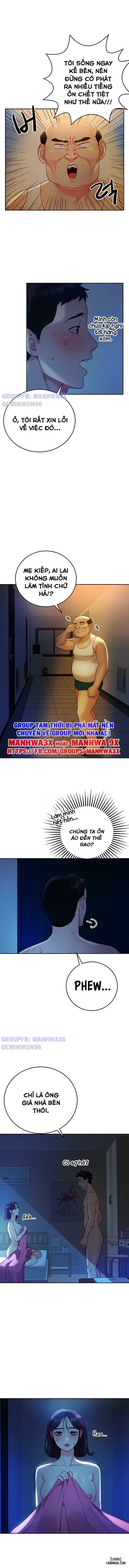 đọc truyện Công Việc Part Time Chương 9 ảnh 4 tại Giả Dược