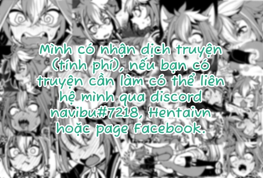 Công Việc Tại Hiệp Hội Tenryou Chương 0 page 28 - Giả Dược