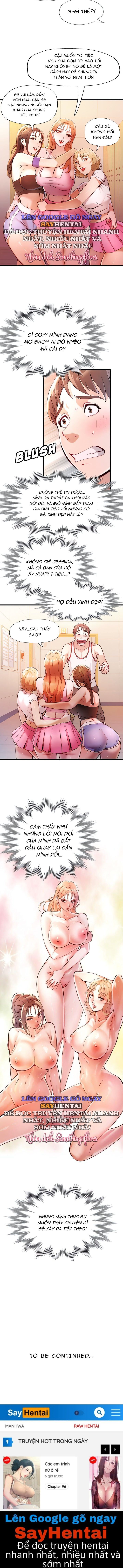 đọc truyện Công Việc Thú Vị Chương 1 ảnh 20 tại Thiên Thai Truyện