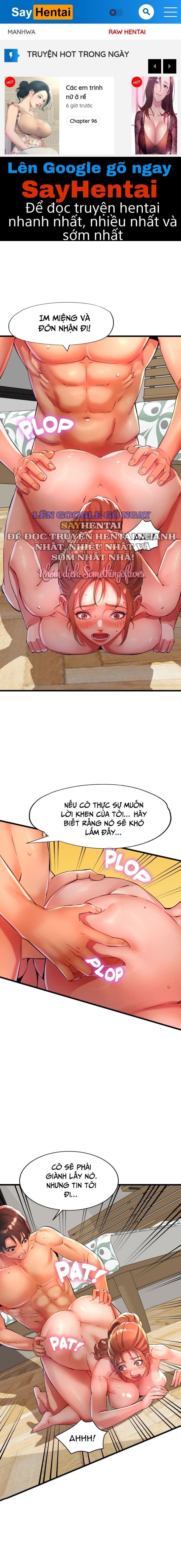 đọc truyện Công Việc Thú Vị Chương 10 ảnh 2 tại Thiên Thai Truyện