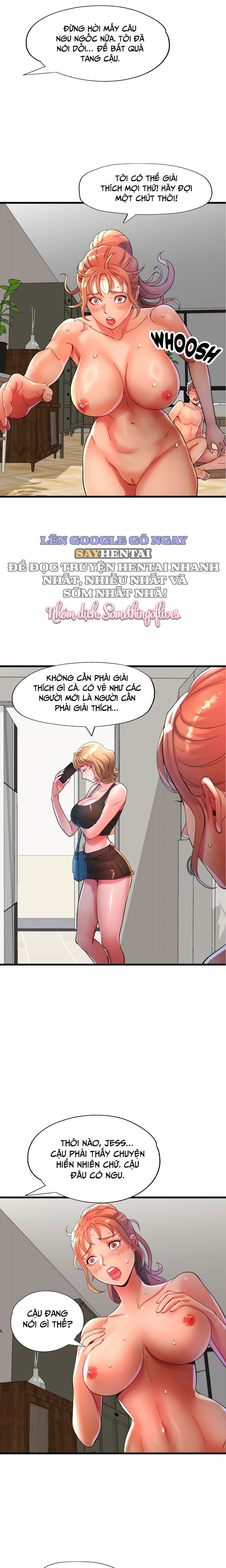 đọc truyện Công Việc Thú Vị Chương 10 ảnh 20 tại Thiên Thai Truyện