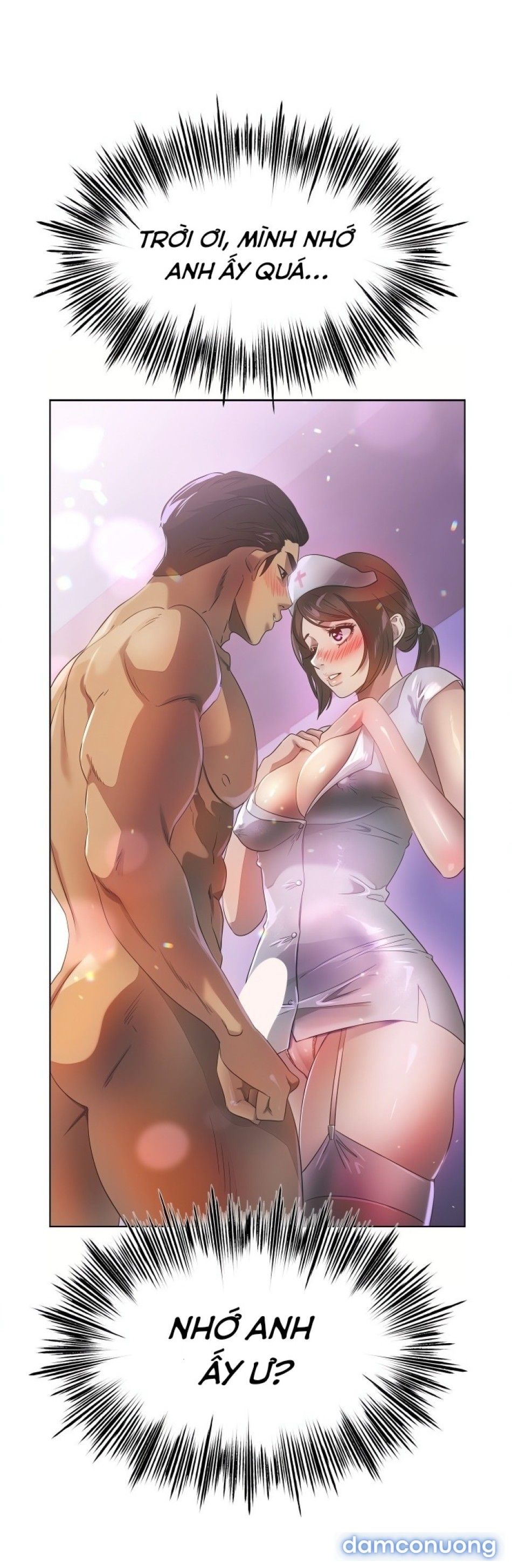 đọc truyện Công Việc Thú Vị Chương 11 ảnh 11 tại Thiên Thai Truyện