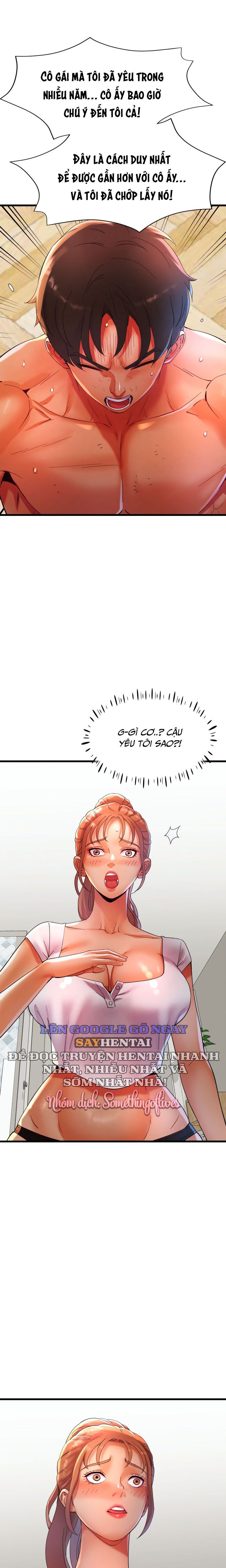 đọc truyện Công Việc Thú Vị Chương 12 ảnh 3 tại Thiên Thai Truyện