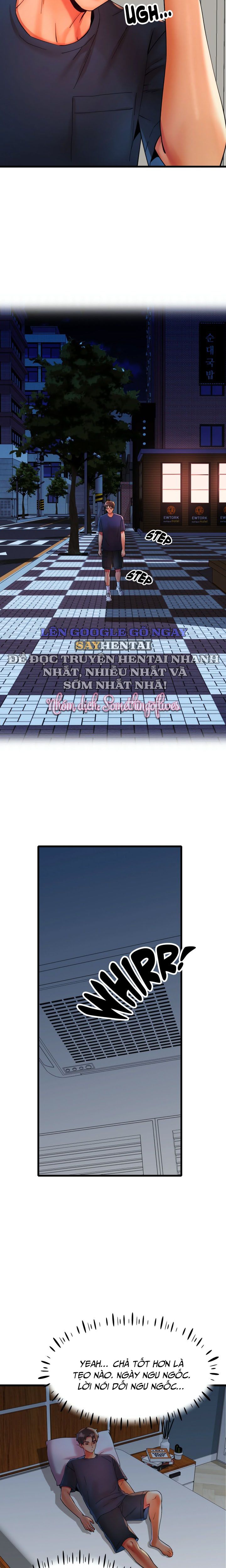 đọc truyện Công Việc Thú Vị Chương 12 ảnh 14 tại Thiên Thai Truyện