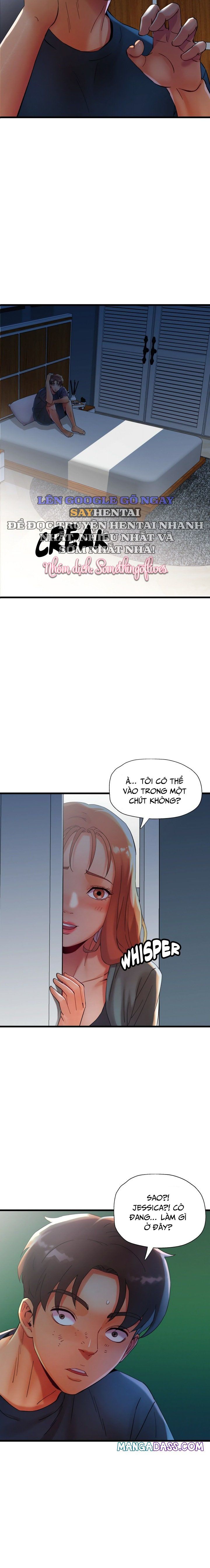 đọc truyện Công Việc Thú Vị Chương 12 ảnh 17 tại Thiên Thai Truyện