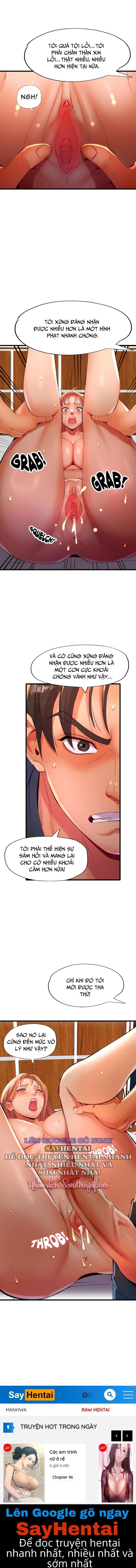 đọc truyện Công Việc Thú Vị Chương 13 ảnh 14 tại Thiên Thai Truyện