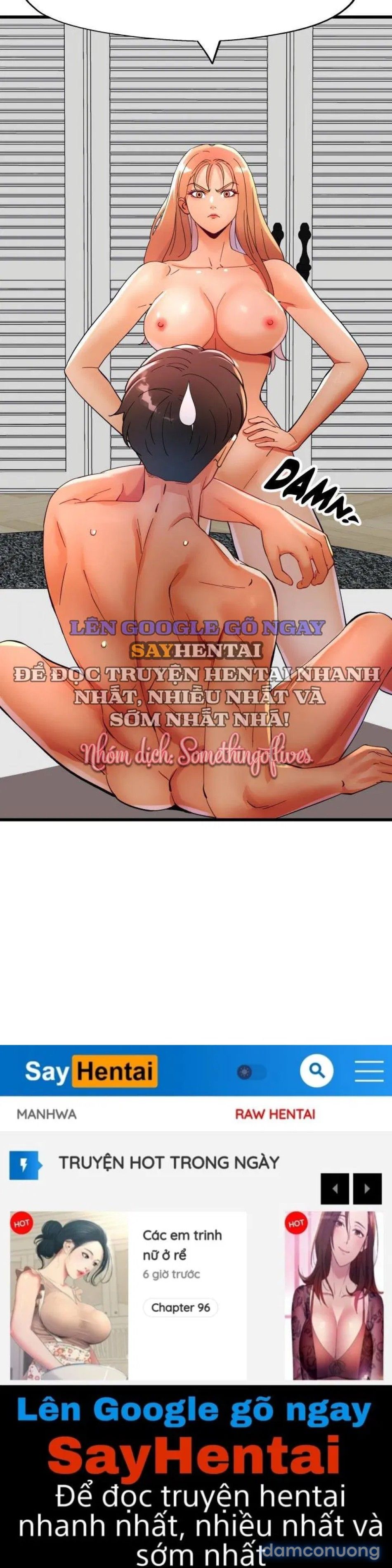 đọc truyện Công Việc Thú Vị Chương 14 ảnh 17 tại Thiên Thai Truyện