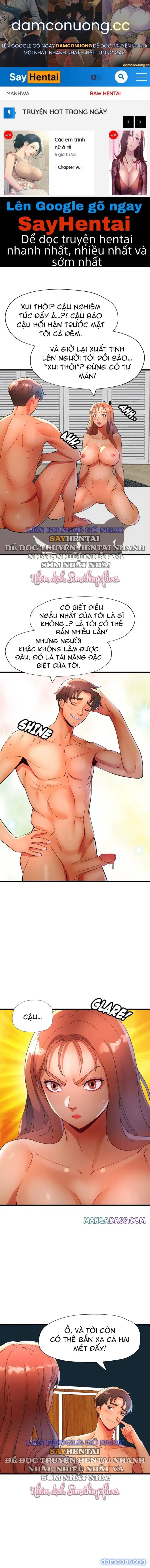 đọc truyện Công Việc Thú Vị Chương 15 ảnh 2 tại Thiên Thai Truyện