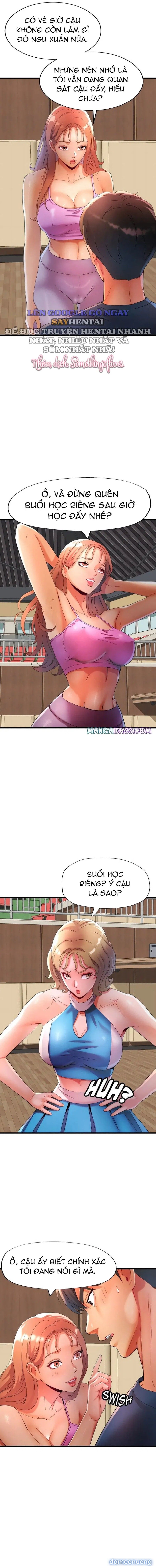 đọc truyện Công Việc Thú Vị Chương 15 ảnh 12 tại Thiên Thai Truyện