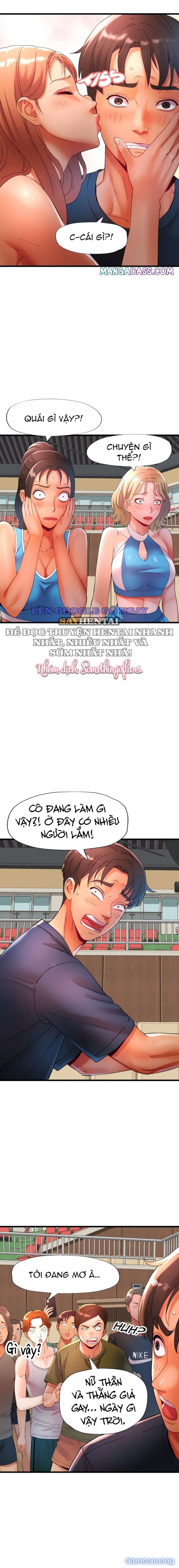 đọc truyện Công Việc Thú Vị Chương 15 ảnh 13 tại Thiên Thai Truyện