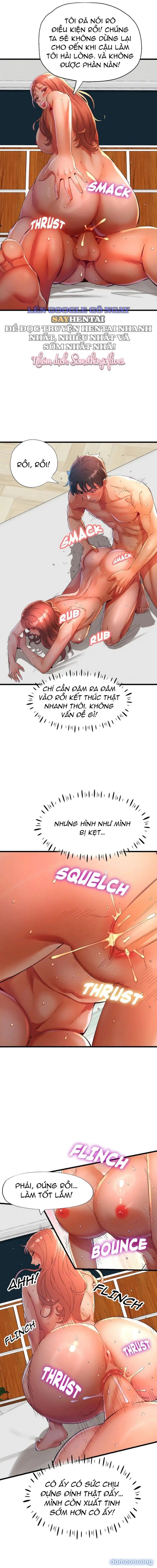 đọc truyện Công Việc Thú Vị Chương 15 ảnh 6 tại Thiên Thai Truyện