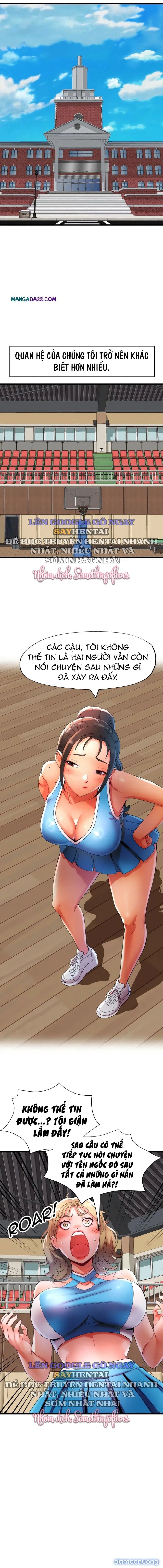 đọc truyện Công Việc Thú Vị Chương 15 ảnh 10 tại Thiên Thai Truyện