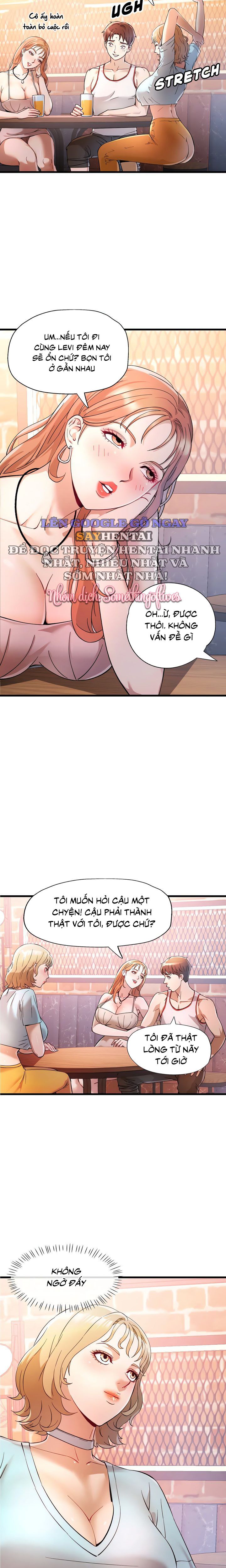 đọc truyện Công Việc Thú Vị Chương 2 ảnh 14 tại Thiên Thai Truyện