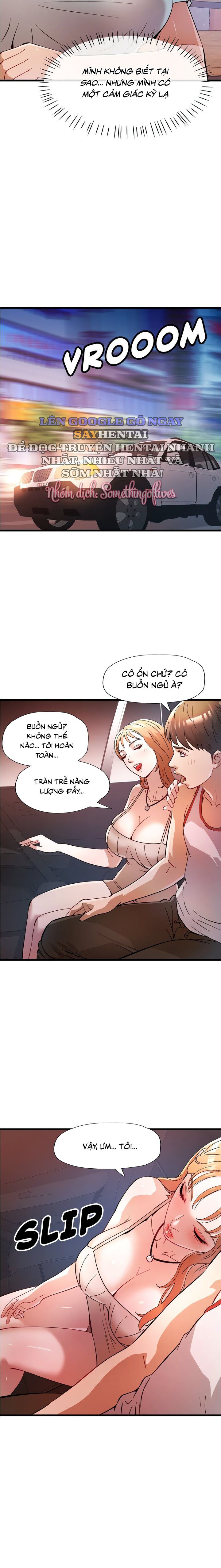 đọc truyện Công Việc Thú Vị Chương 2 ảnh 15 tại Thiên Thai Truyện