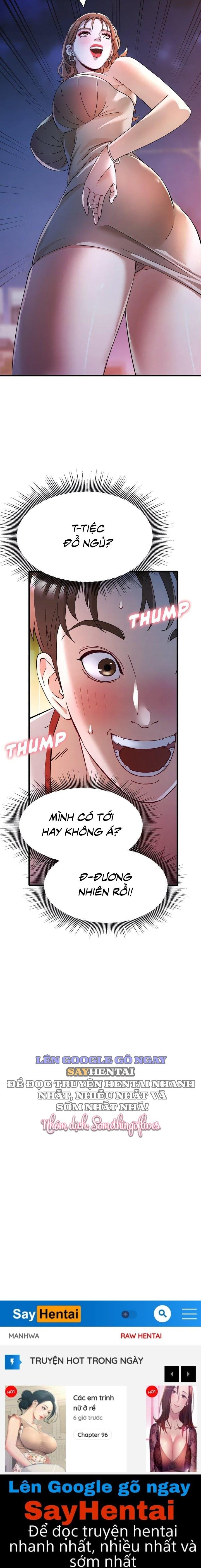 đọc truyện Công Việc Thú Vị Chương 2 ảnh 23 tại Thiên Thai Truyện