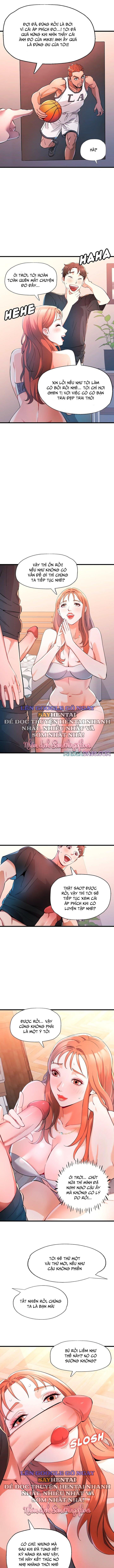 đọc truyện Công Việc Thú Vị Chương 4 ảnh 4 tại Thiên Thai Truyện