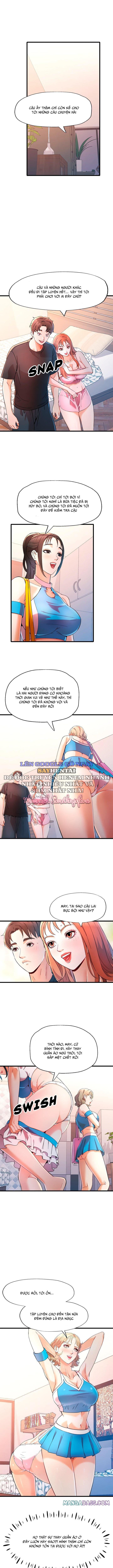 đọc truyện Công Việc Thú Vị Chương 4 ảnh 9 tại Thiên Thai Truyện