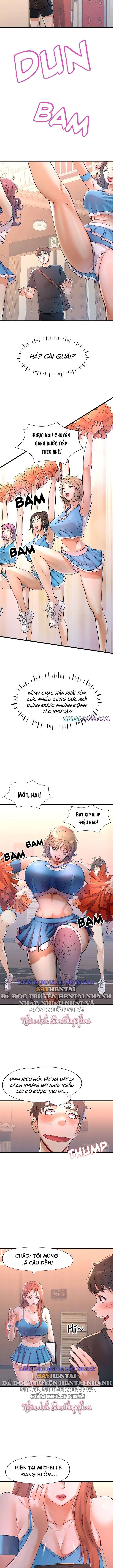 đọc truyện Công Việc Thú Vị Chương 5 ảnh 3 tại Thiên Thai Truyện