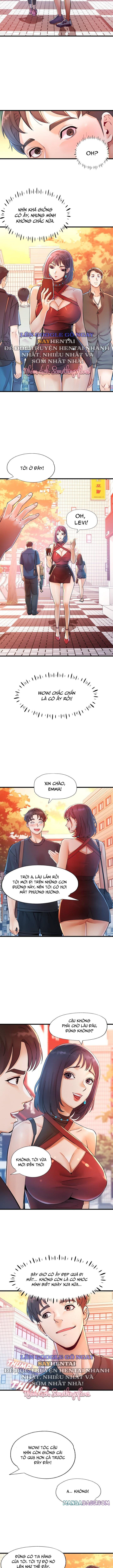 đọc truyện Công Việc Thú Vị Chương 6 ảnh 3 tại Thiên Thai Truyện