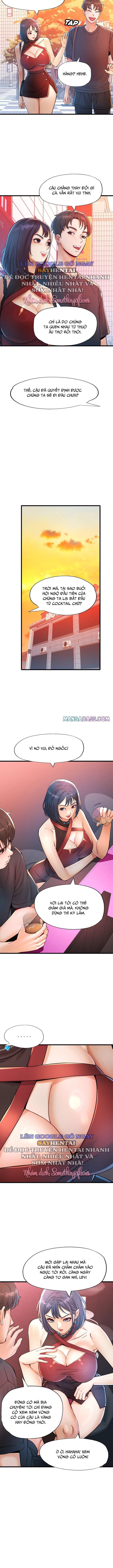 đọc truyện Công Việc Thú Vị Chương 6 ảnh 4 tại Thiên Thai Truyện