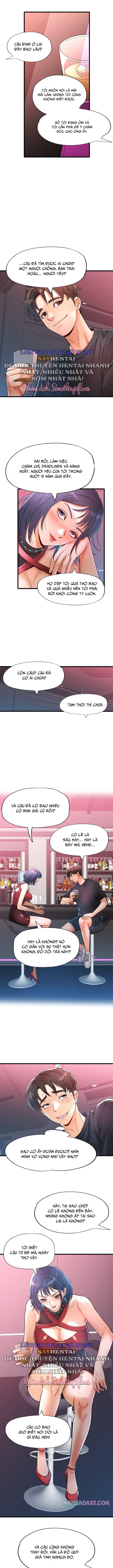 đọc truyện Công Việc Thú Vị Chương 6 ảnh 5 tại Thiên Thai Truyện