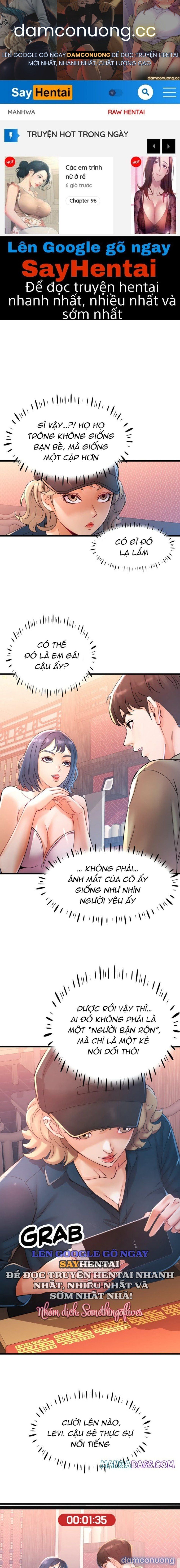 đọc truyện Công Việc Thú Vị Chương 7 ảnh 2 tại Thiên Thai Truyện