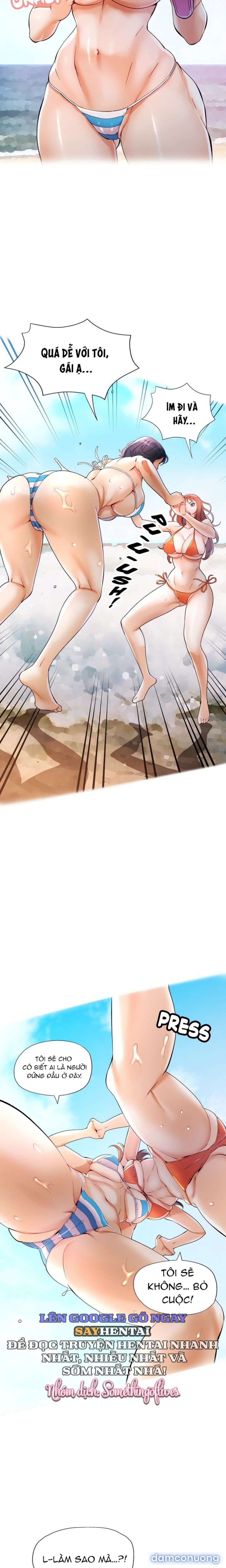 đọc truyện Công Việc Thú Vị Chương 7 ảnh 11 tại Thiên Thai Truyện