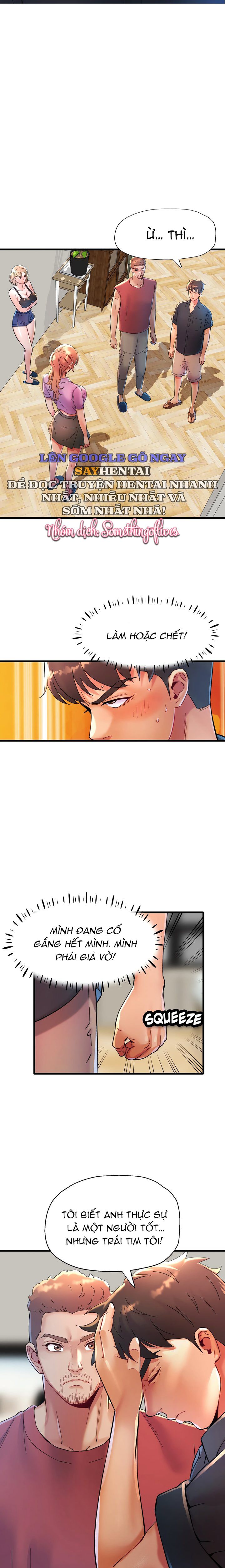 đọc truyện Công Việc Thú Vị Chương 8 ảnh 3 tại Thiên Thai Truyện