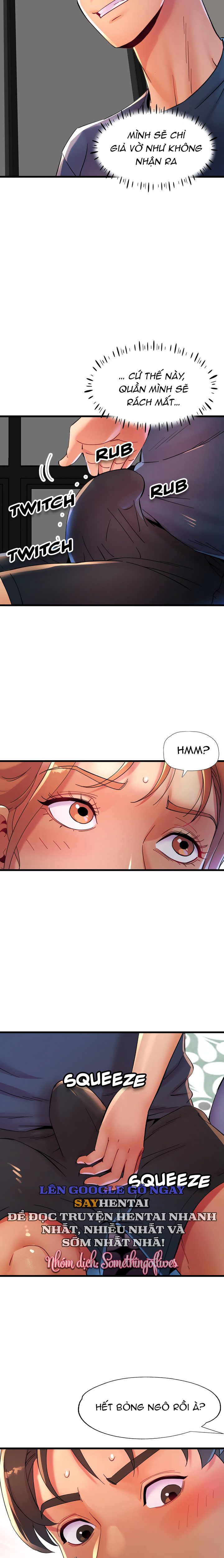 đọc truyện Công Việc Thú Vị Chương 8 ảnh 12 tại Thiên Thai Truyện