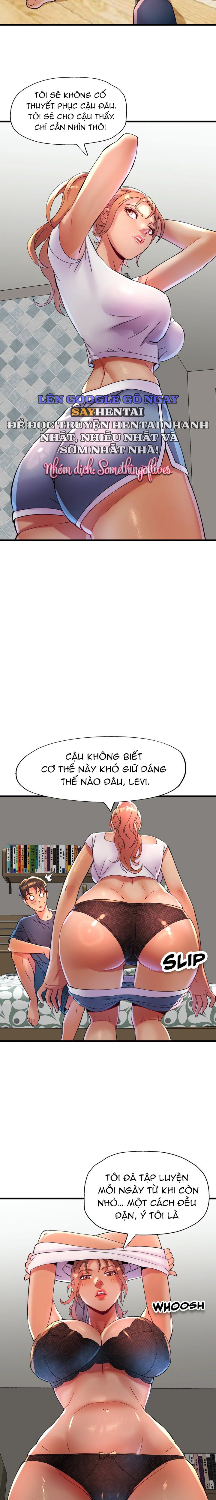 đọc truyện Công Việc Thú Vị Chương 8 ảnh 16 tại Thiên Thai Truyện