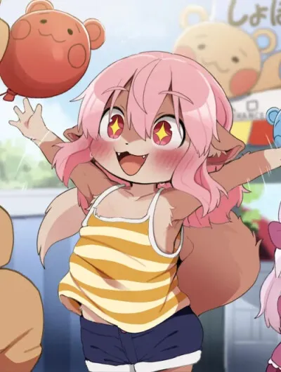 Công Viên Gấu Bông