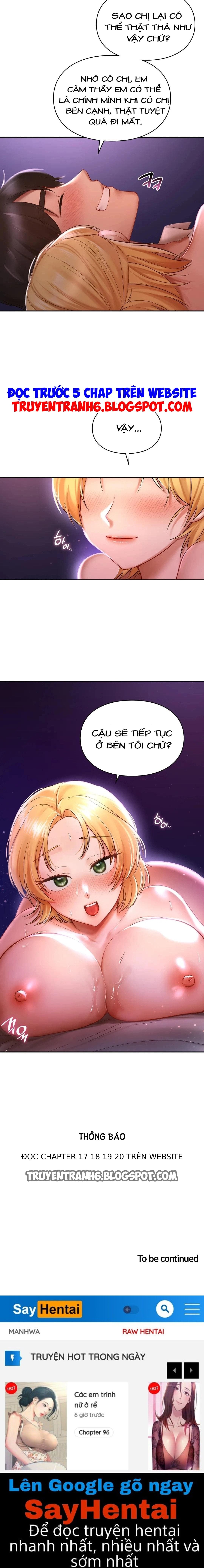 đọc truyện Công Viên Thác Loạn Chương 16 ảnh 16 tại Giả Dược