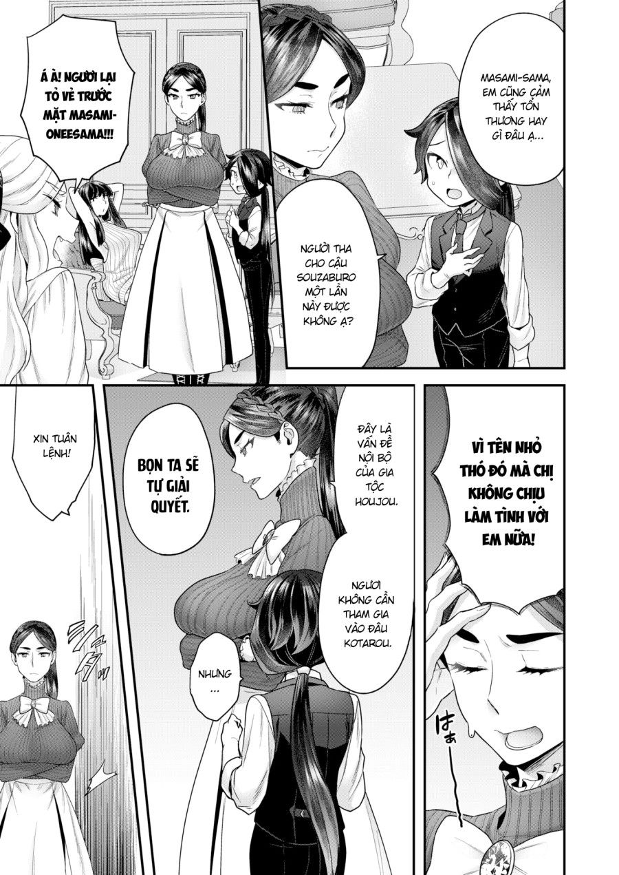 Congchuabuoito Chương 0 page 6 - Giả Dược
