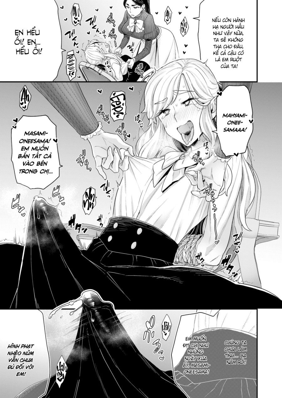 Congchuabuoito Chương 0 page 8 - Giả Dược
