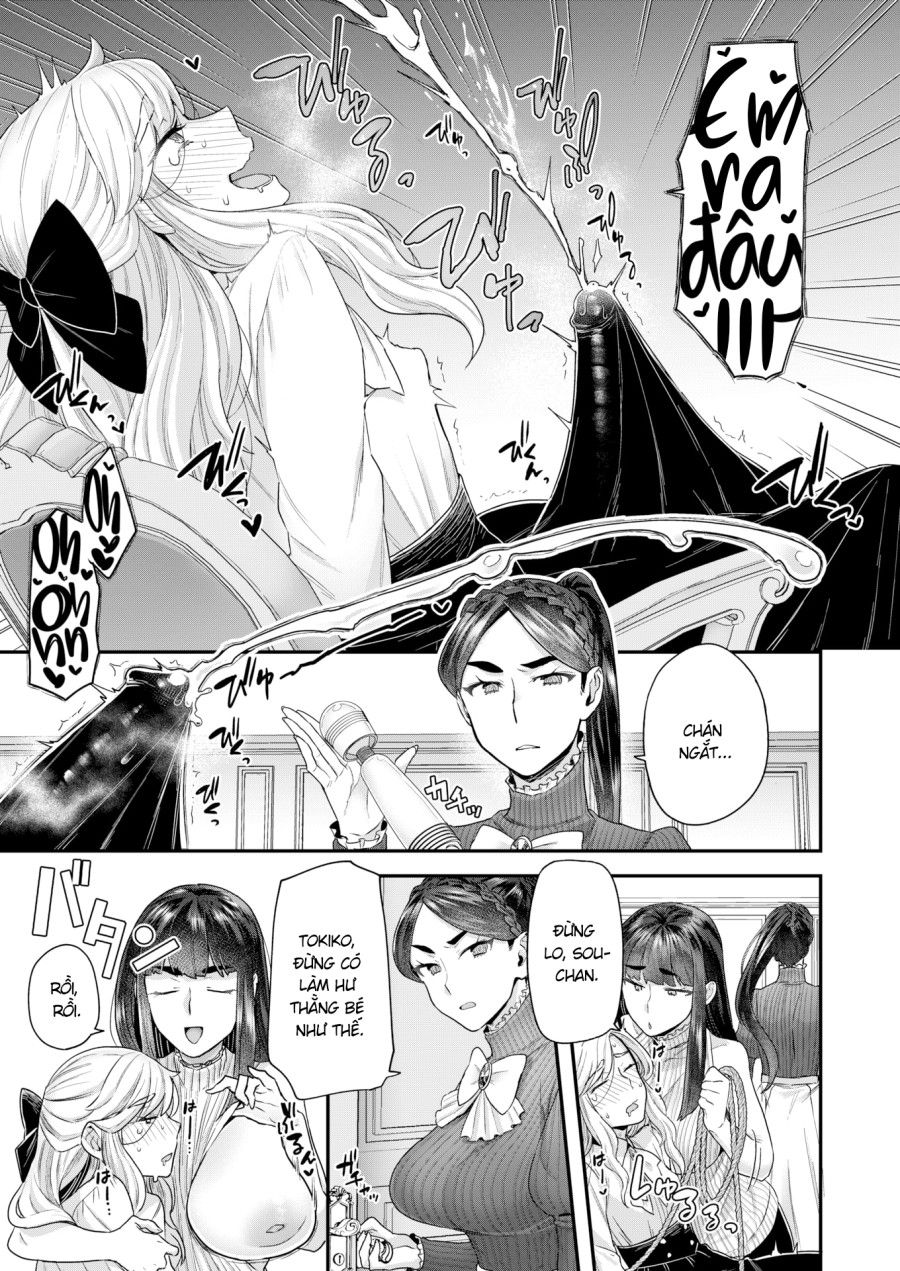 Congchuabuoito Chương 0 page 10 - Giả Dược