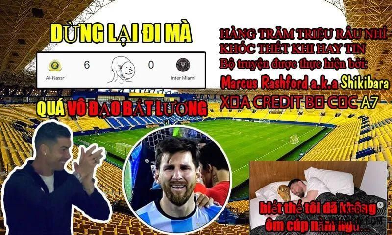 đọc truyện Control Oneshot ảnh 1 tại Giả Dược