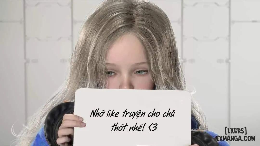 đọc truyện Control Oneshot ảnh 38 tại Giả Dược