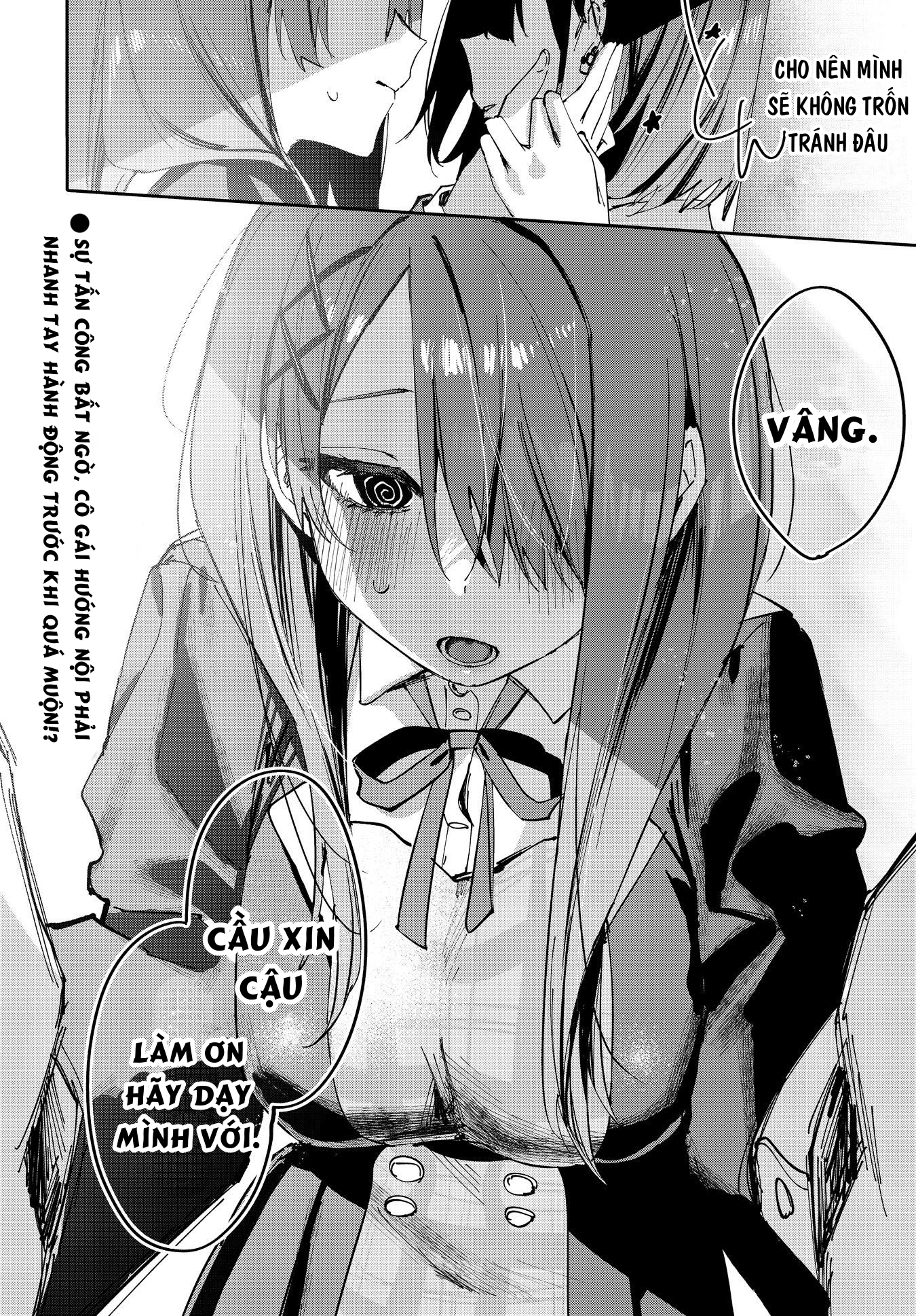 đọc truyện Convenient Semi-friend Chương 10 ảnh 11 tại Thiên Thai Truyện