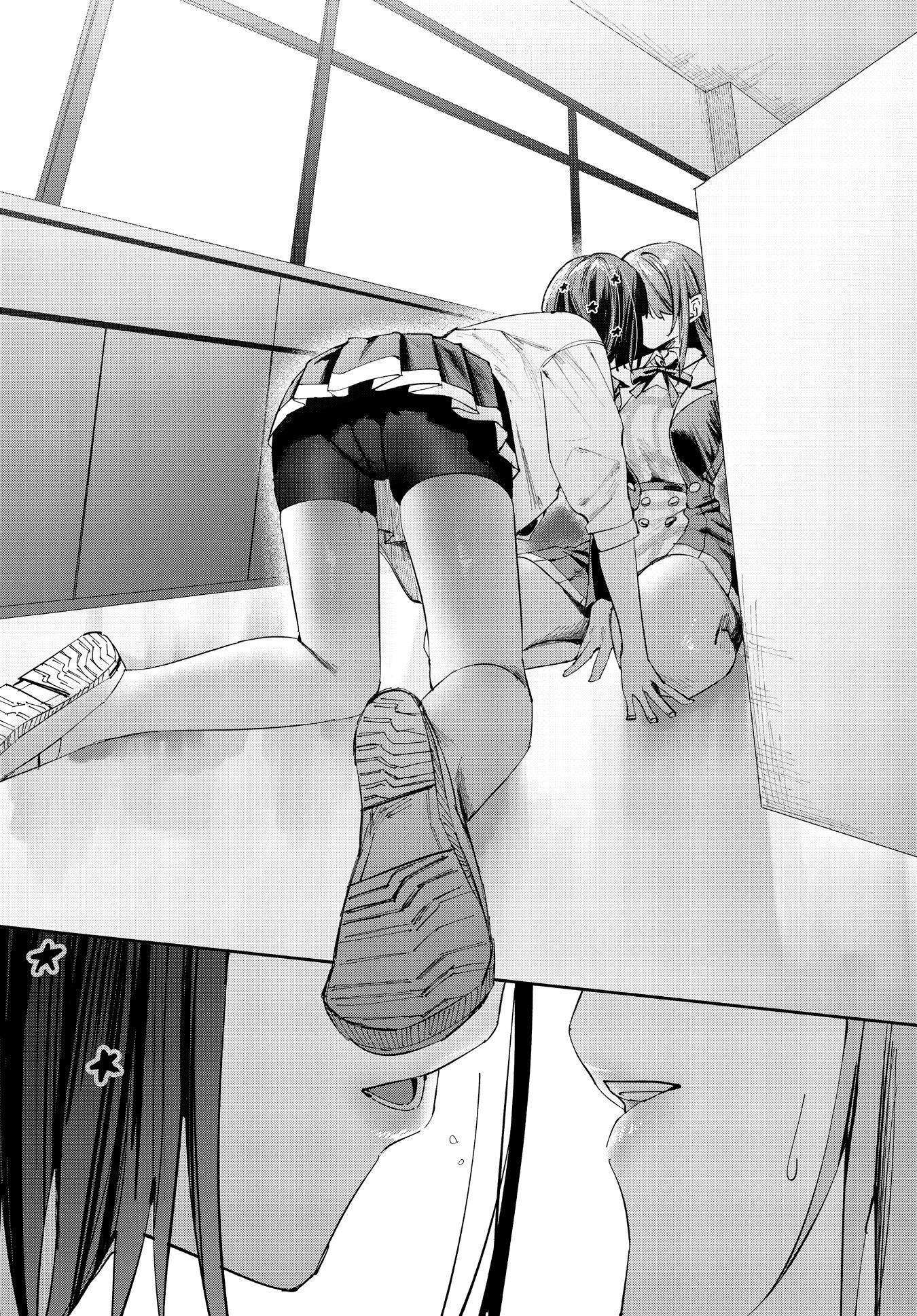 đọc truyện Convenient Semi-friend Chương 11 ảnh 7 tại Thiên Thai Truyện