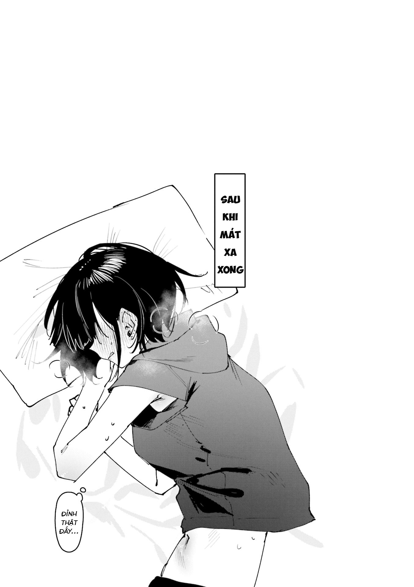 đọc truyện Convenient Semi-friend Chương 17 ảnh 10 tại Thiên Thai Truyện