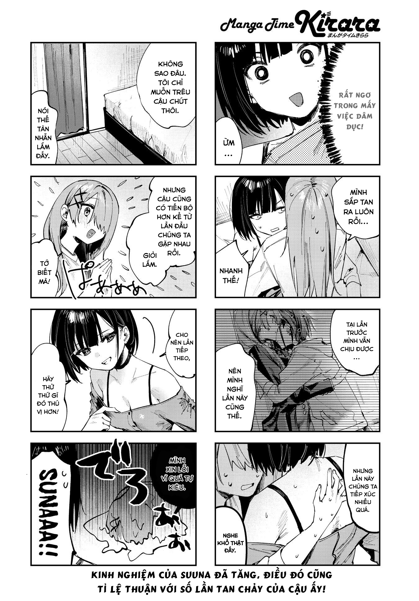 đọc truyện Convenient Semi-friend Chương 9 ảnh 11 tại Thiên Thai Truyện