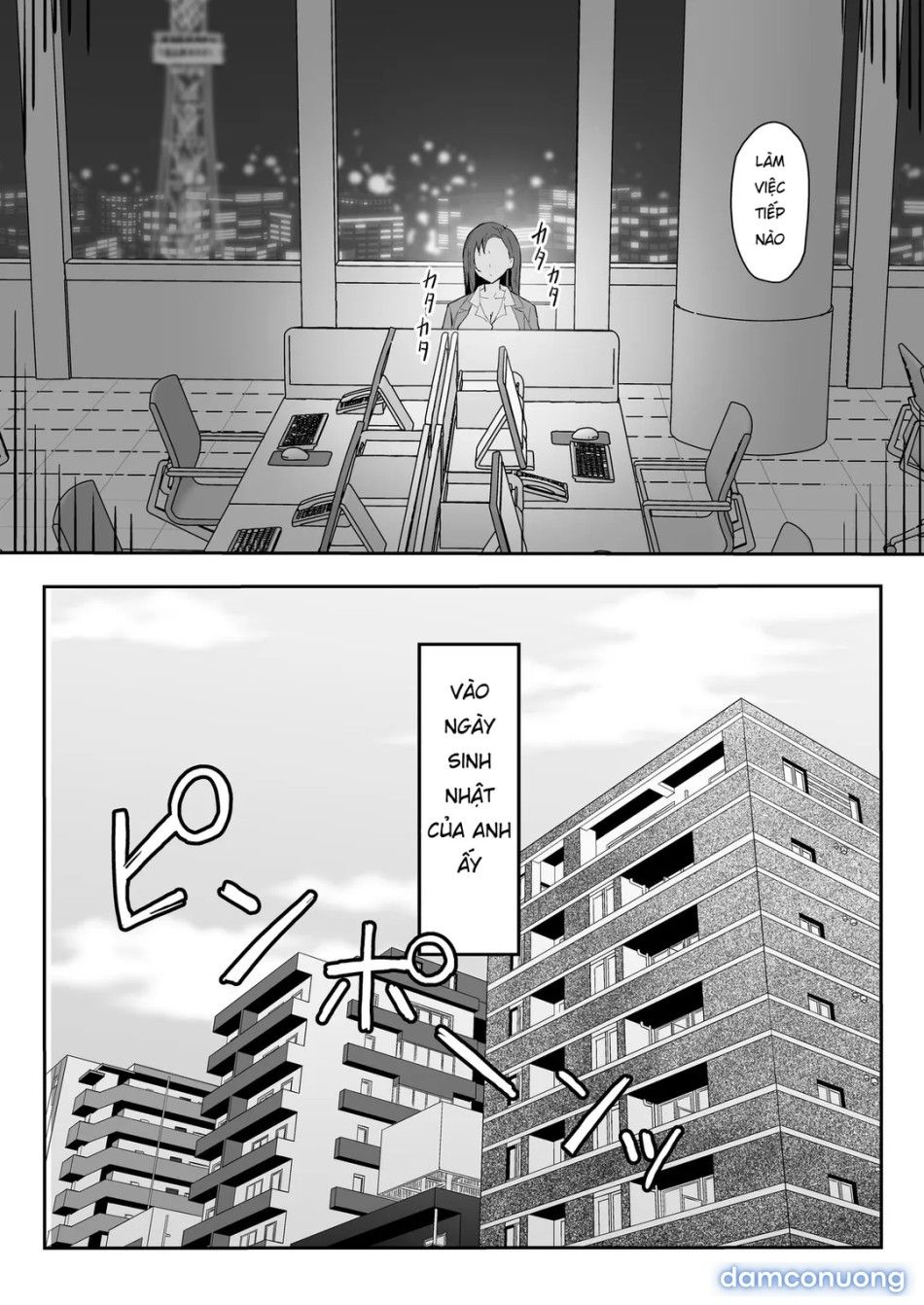 đọc truyện Cool Carrier Focused Girlfriend ~consensual Dignity Destruction Chương 1 ảnh 18 tại Thiên Thai Truyện