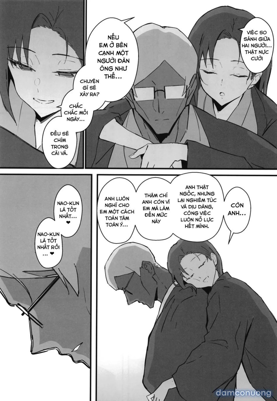 đọc truyện Cool Carrier Focused Girlfriend ~consensual Dignity Destruction Chương 2 ảnh 68 tại Thiên Thai Truyện