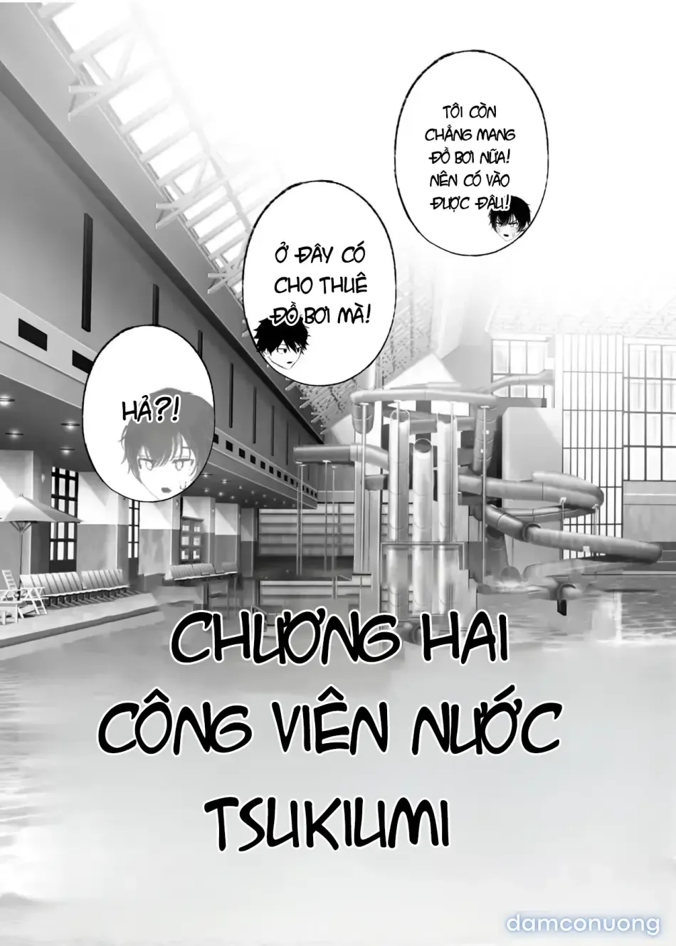đọc truyện Cool-kei Dansou Onna Ni Kanojo Netorareta Kara, Wakarasete Yatta 3 Chương 3 ảnh 21 tại Thiên Thai Truyện