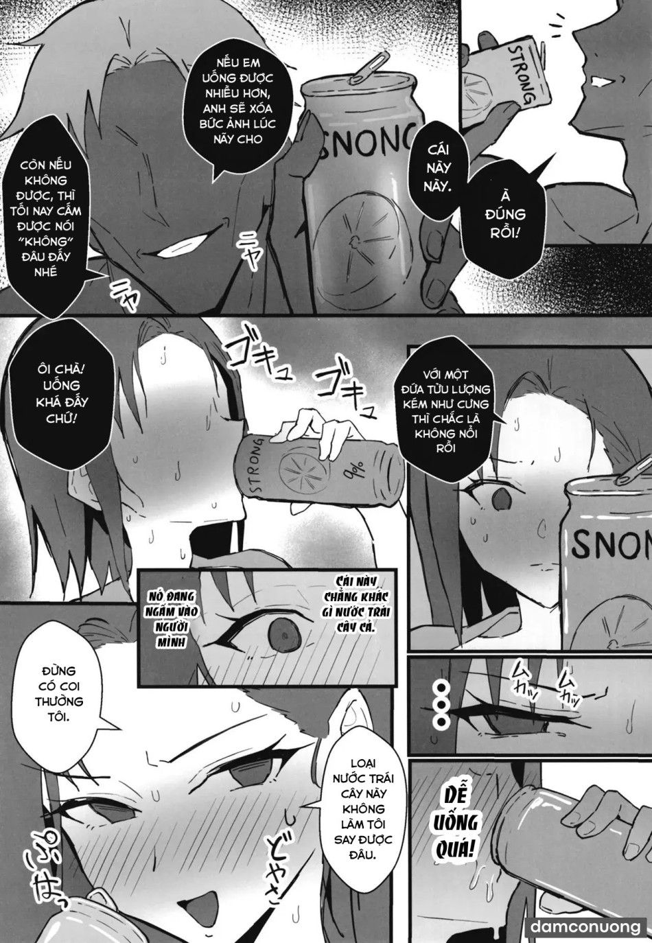 đọc truyện Cool-kei Toshiue Baricare Kanojo Songen Hakai Wakan 2 Jun-ai Ntr Gokko Hen~ Chương 0 ảnh 49 tại Thiên Thai Truyện