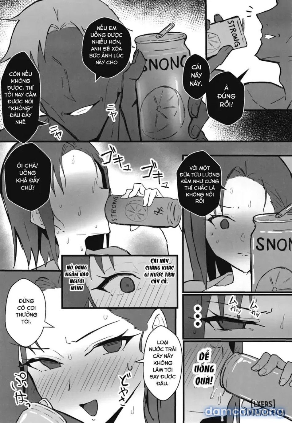 đọc truyện Cool-kei Toshiue Baricare Kanojo Songen Hakai Wakan 2 Jun-ai Ntr Gokko Hen~ Chương 1 ảnh 46 tại Thiên Thai Truyện