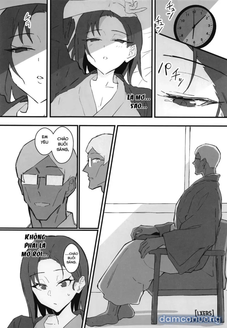 đọc truyện Cool-kei Toshiue Baricare Kanojo Songen Hakai Wakan 2 Jun-ai Ntr Gokko Hen~ Chương 1 ảnh 65 tại Thiên Thai Truyện